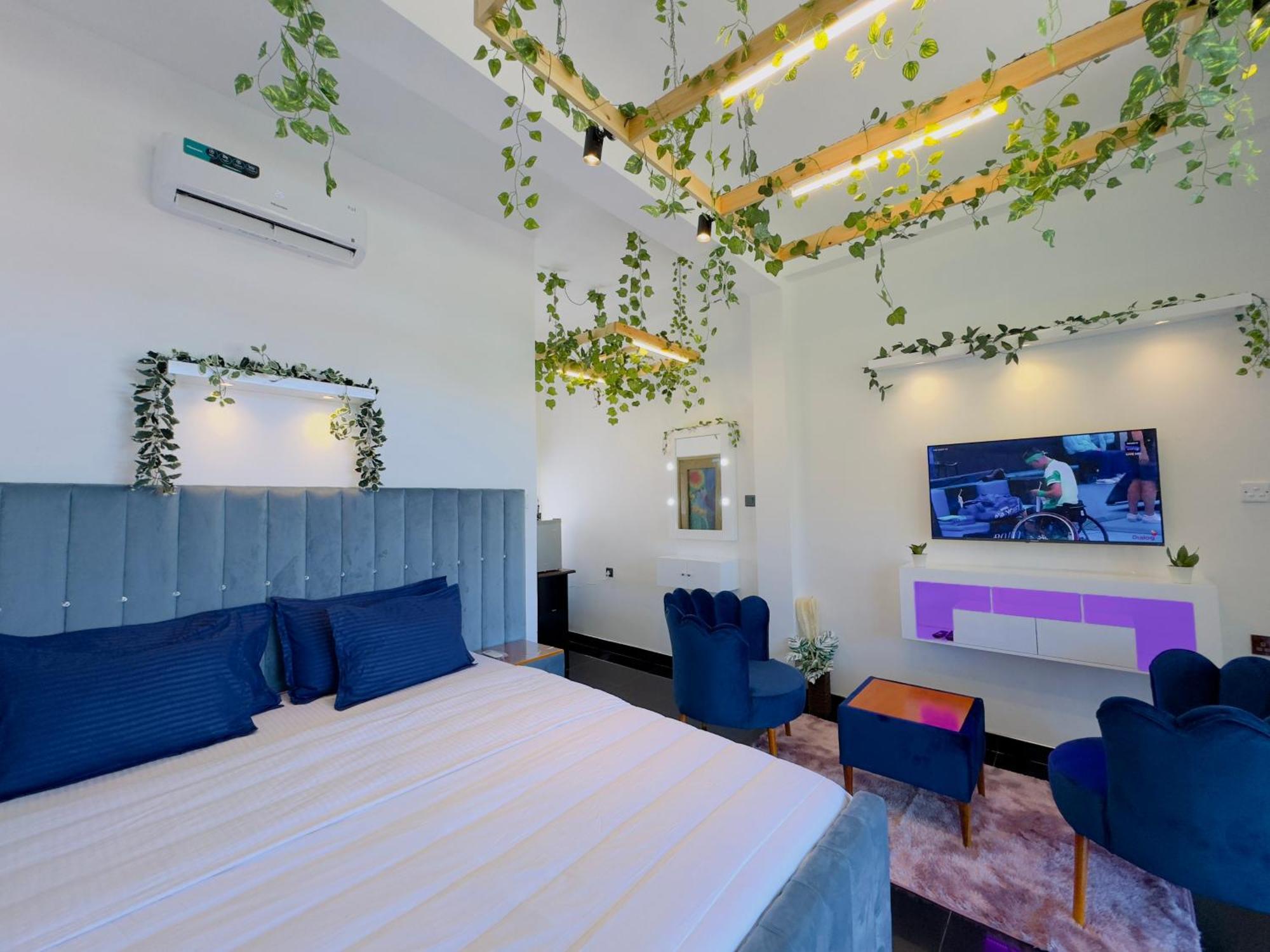 Holiday Homes Guest Inn - 埃拉 外观 照片