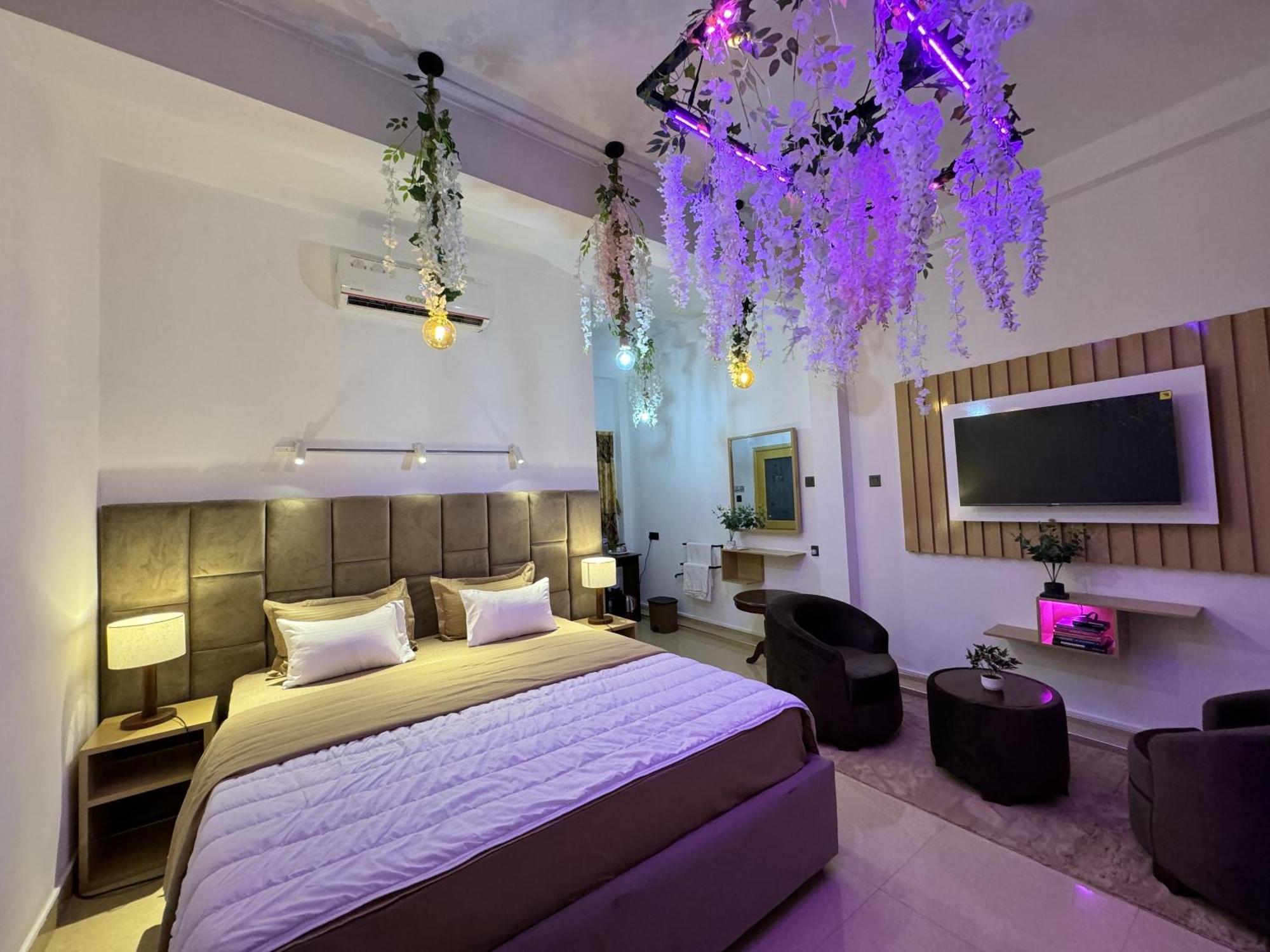 Holiday Homes Guest Inn - 埃拉 外观 照片