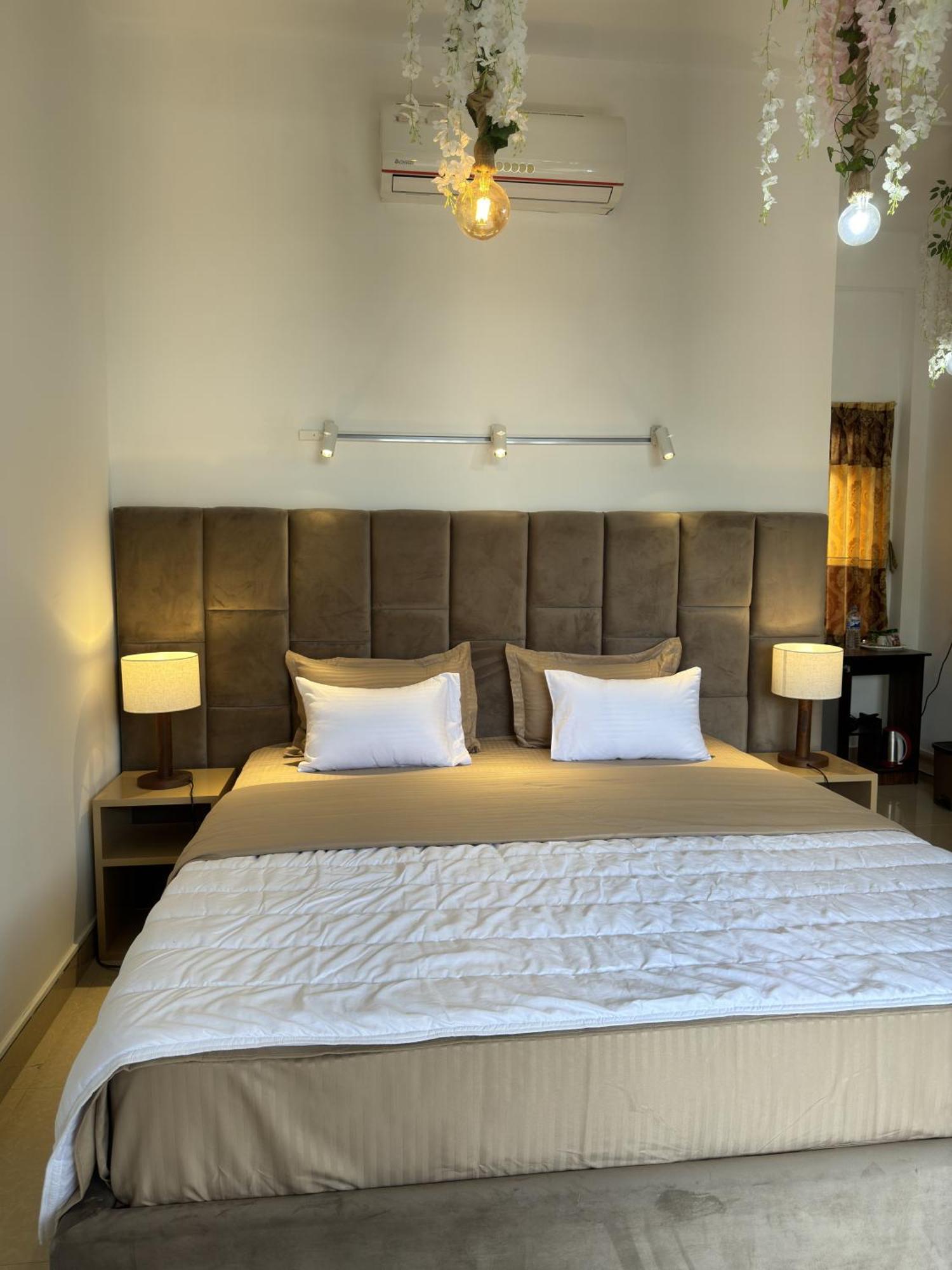 Holiday Homes Guest Inn - 埃拉 外观 照片