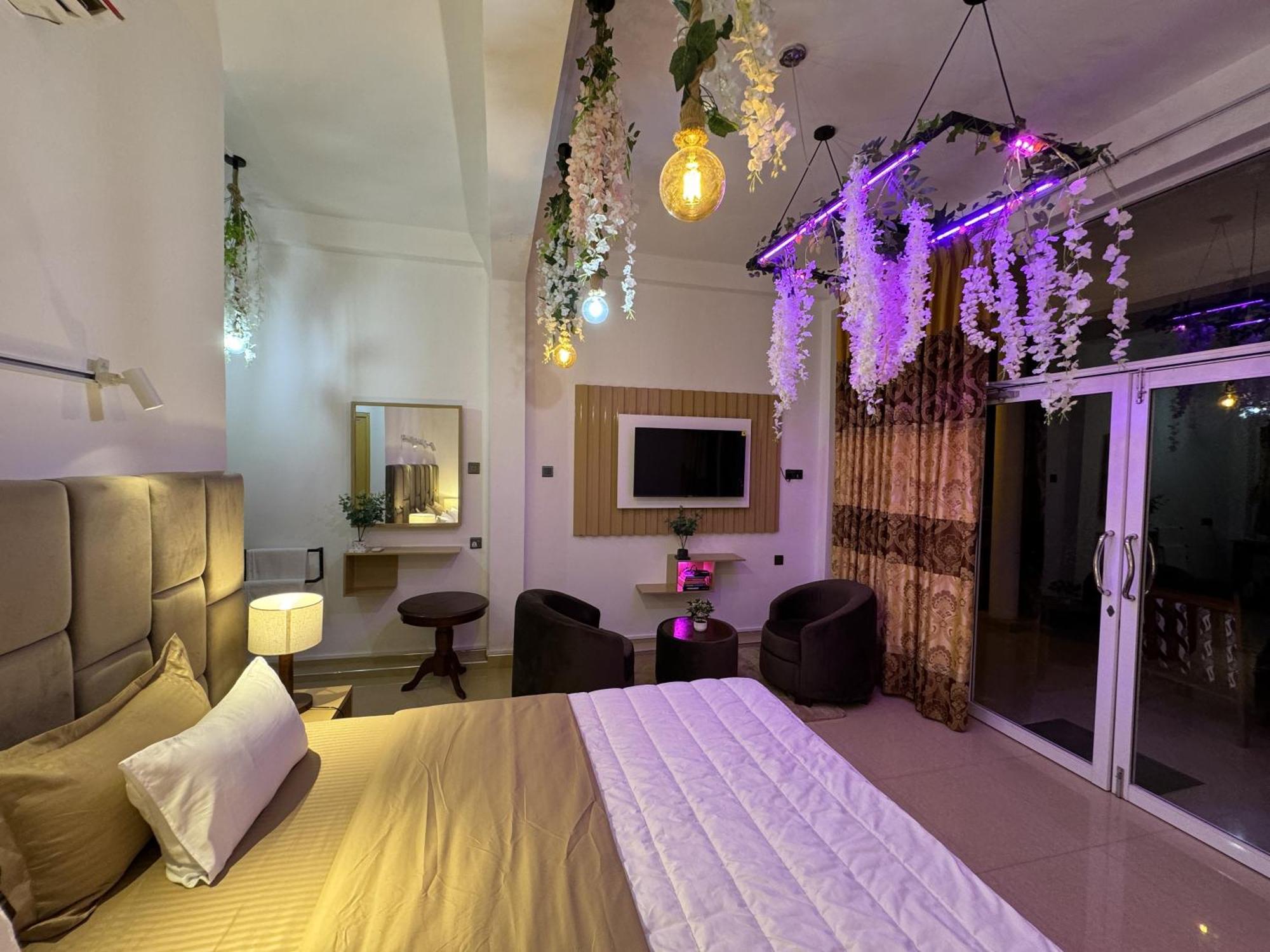 Holiday Homes Guest Inn - 埃拉 外观 照片