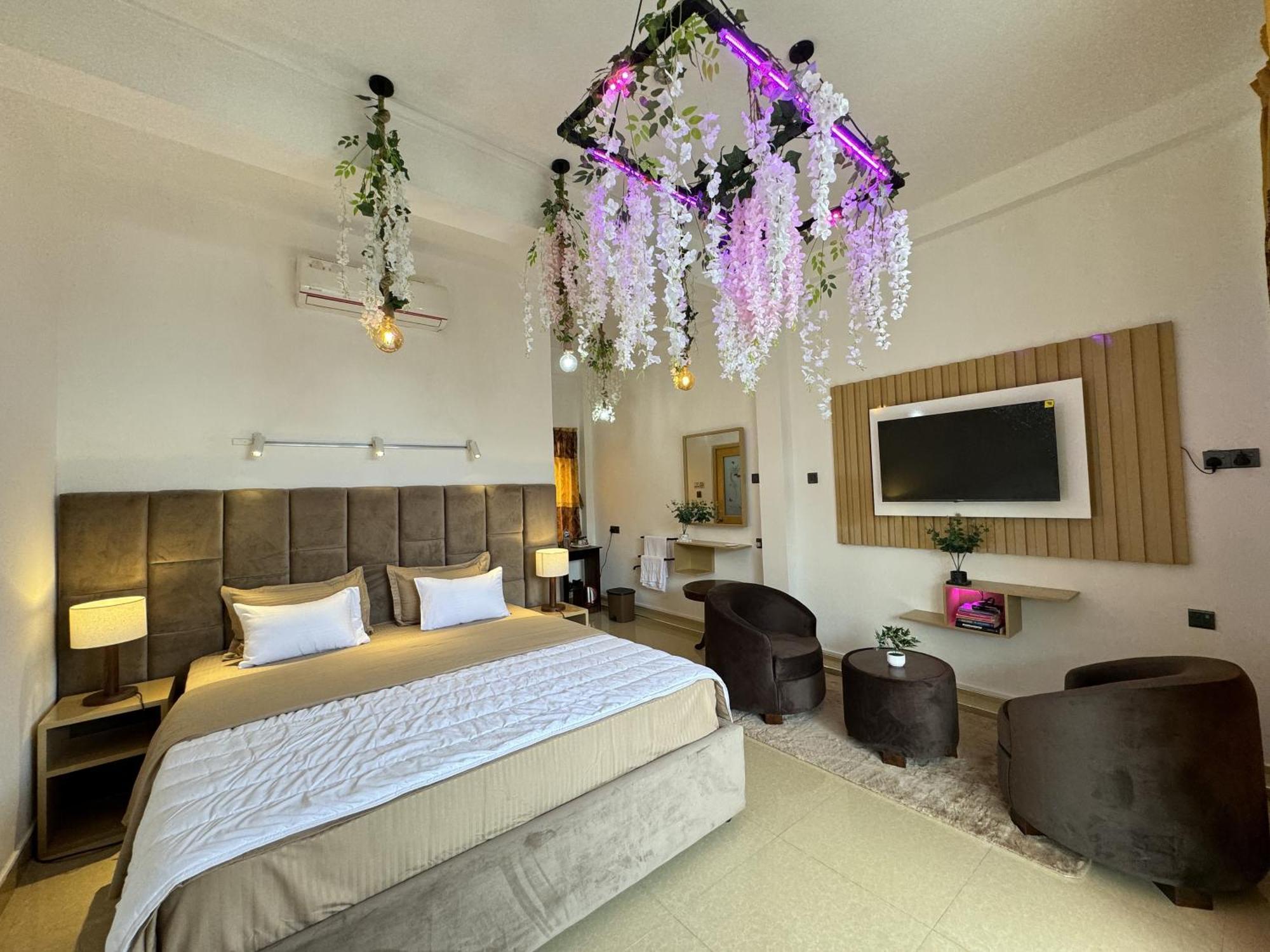 Holiday Homes Guest Inn - 埃拉 外观 照片
