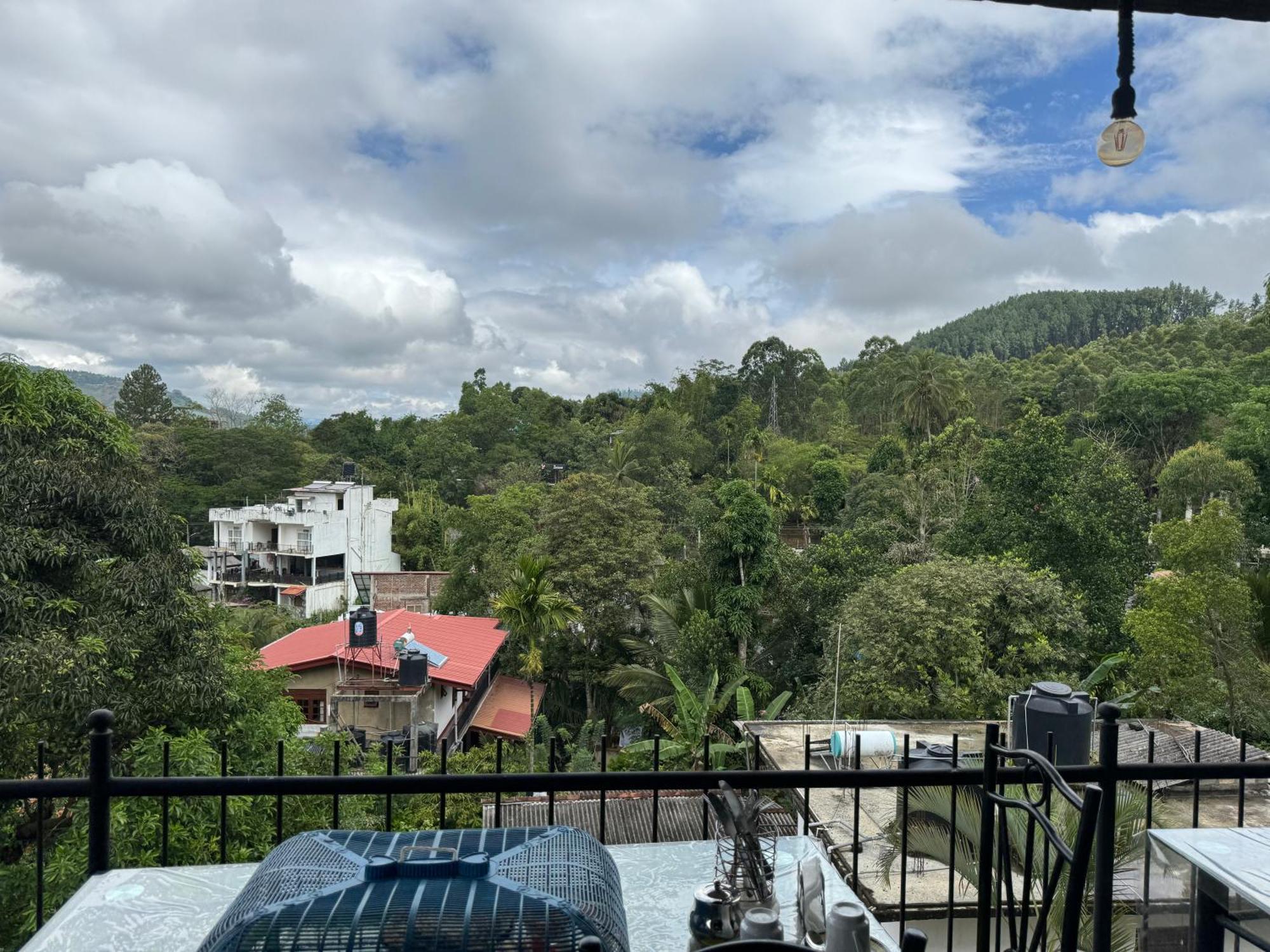 Holiday Homes Guest Inn - 埃拉 外观 照片