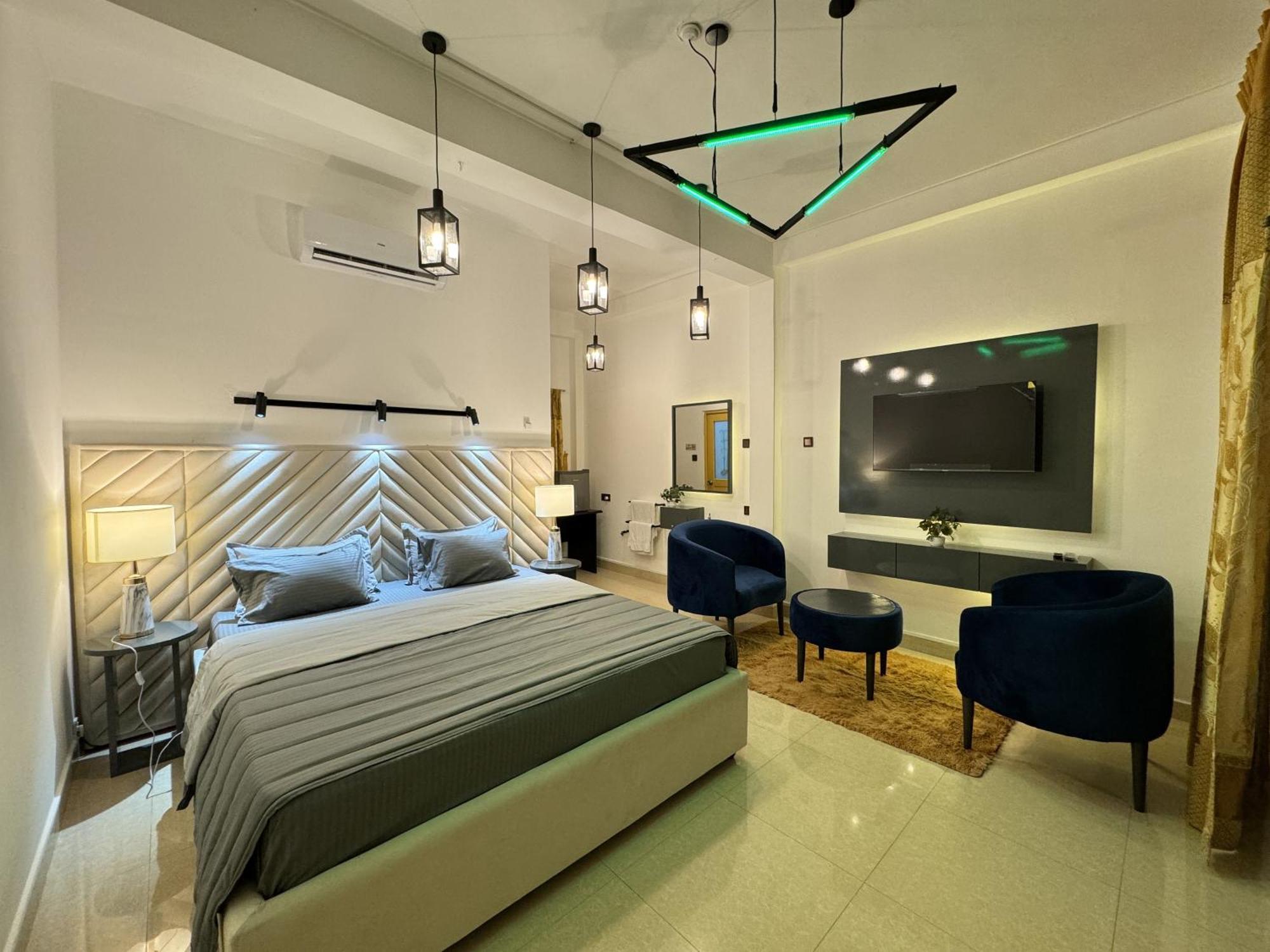 Holiday Homes Guest Inn - 埃拉 外观 照片