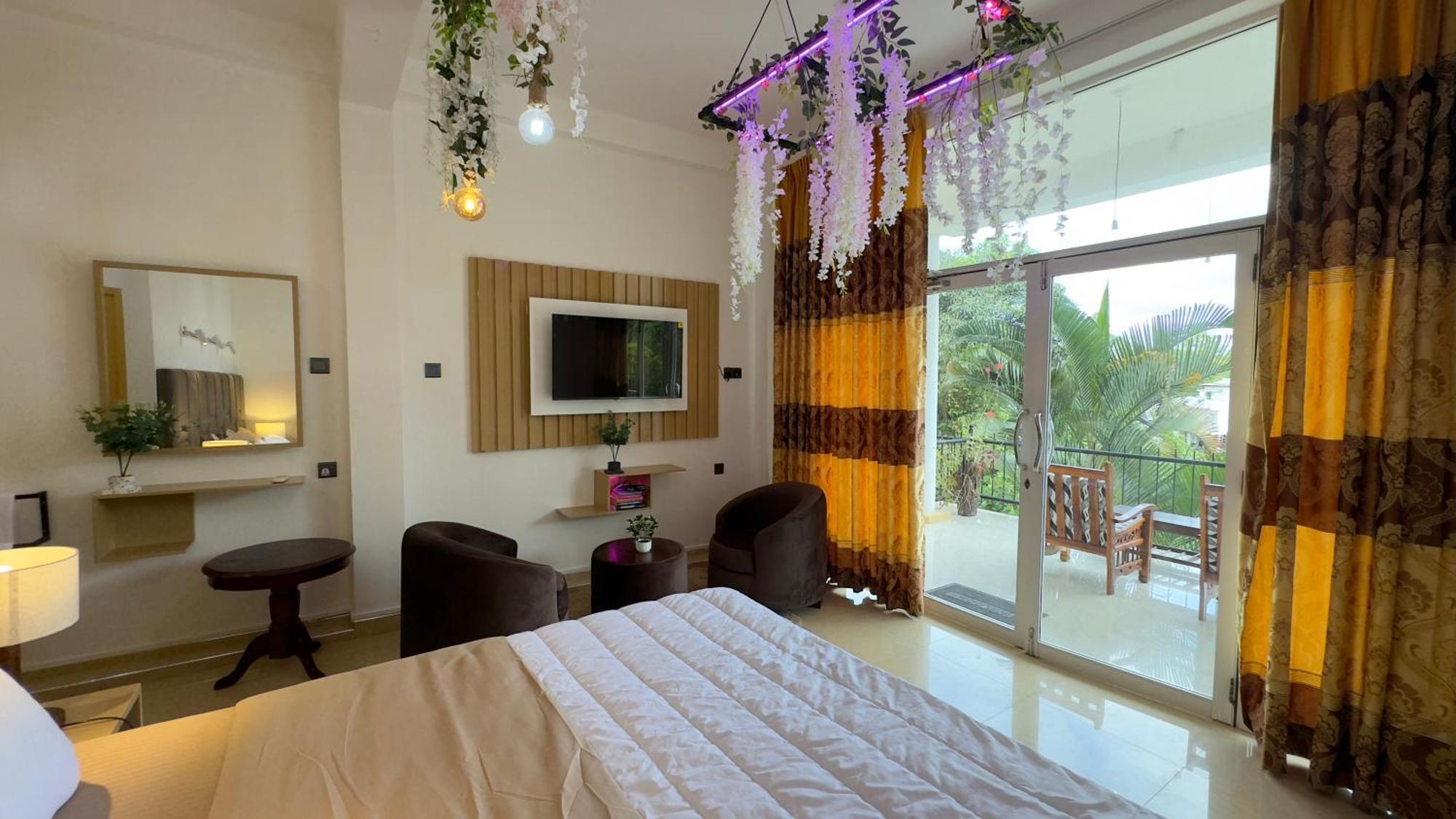 Holiday Homes Guest Inn - 埃拉 外观 照片