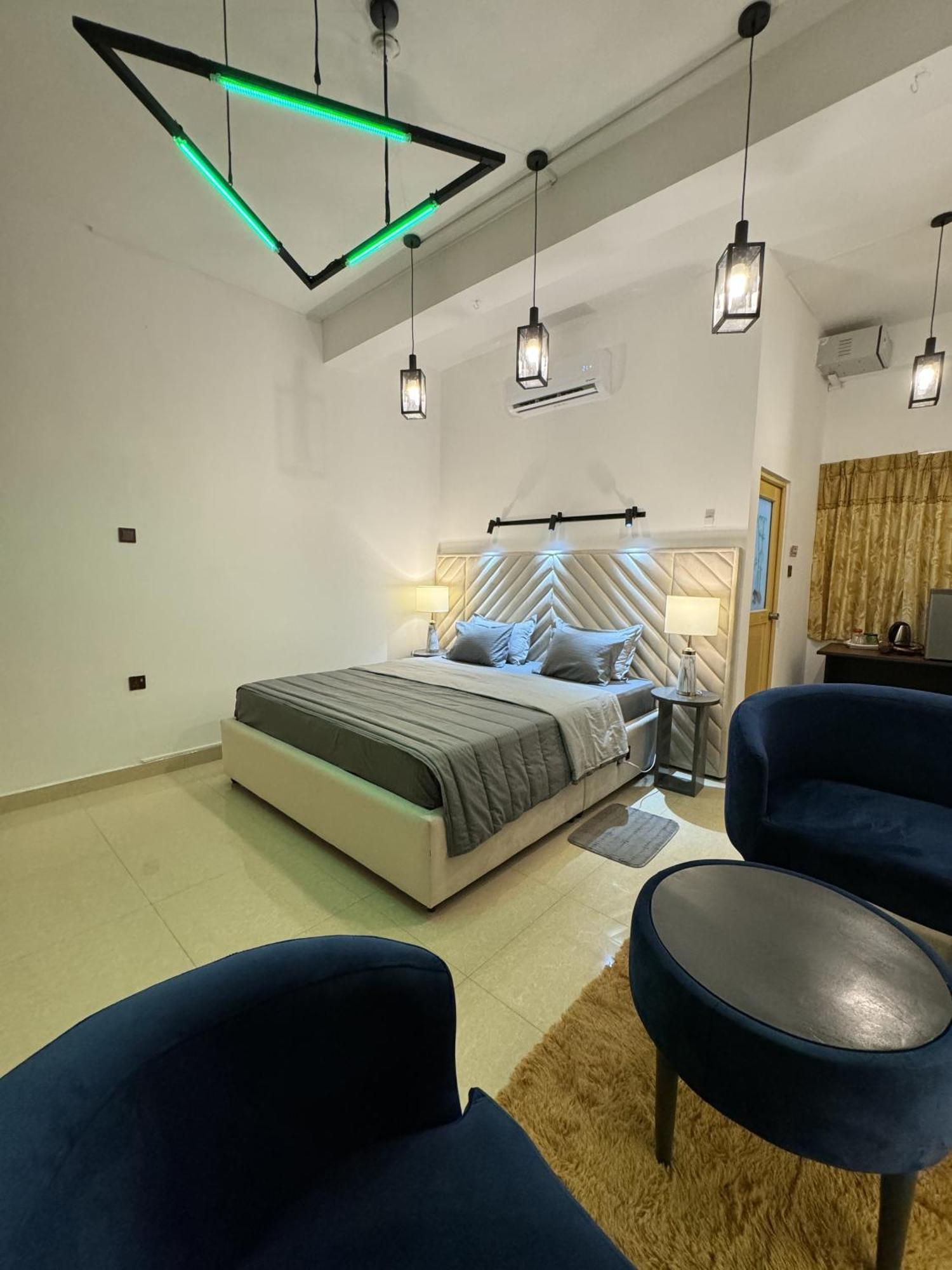 Holiday Homes Guest Inn - 埃拉 外观 照片