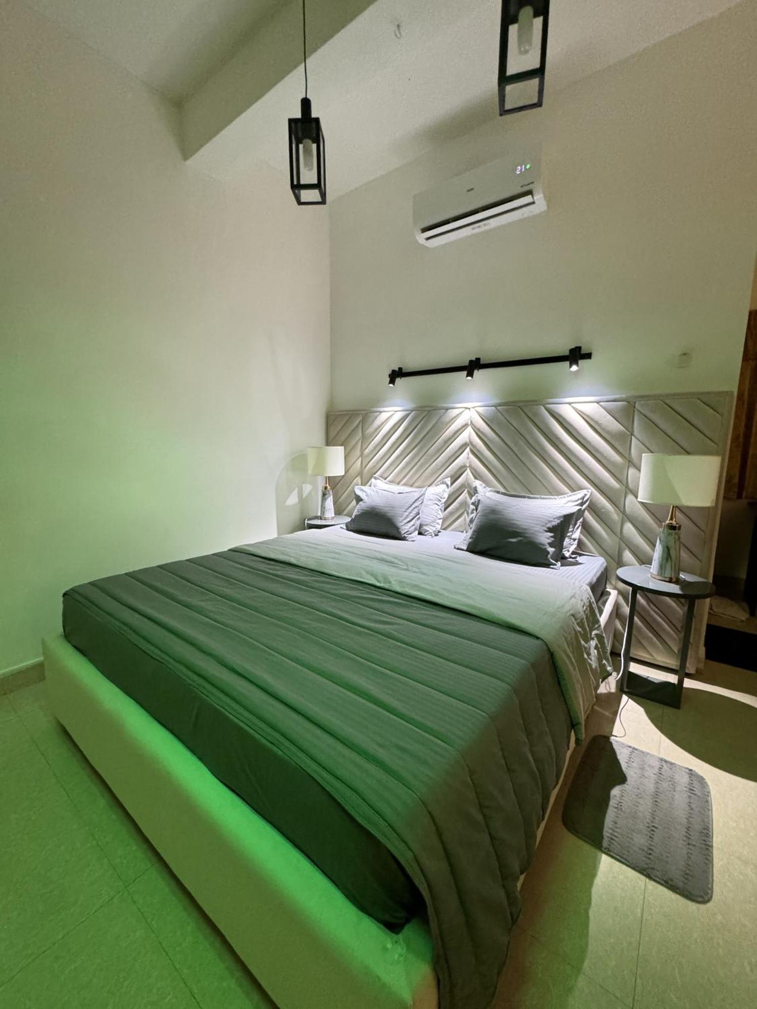 Holiday Homes Guest Inn - 埃拉 外观 照片