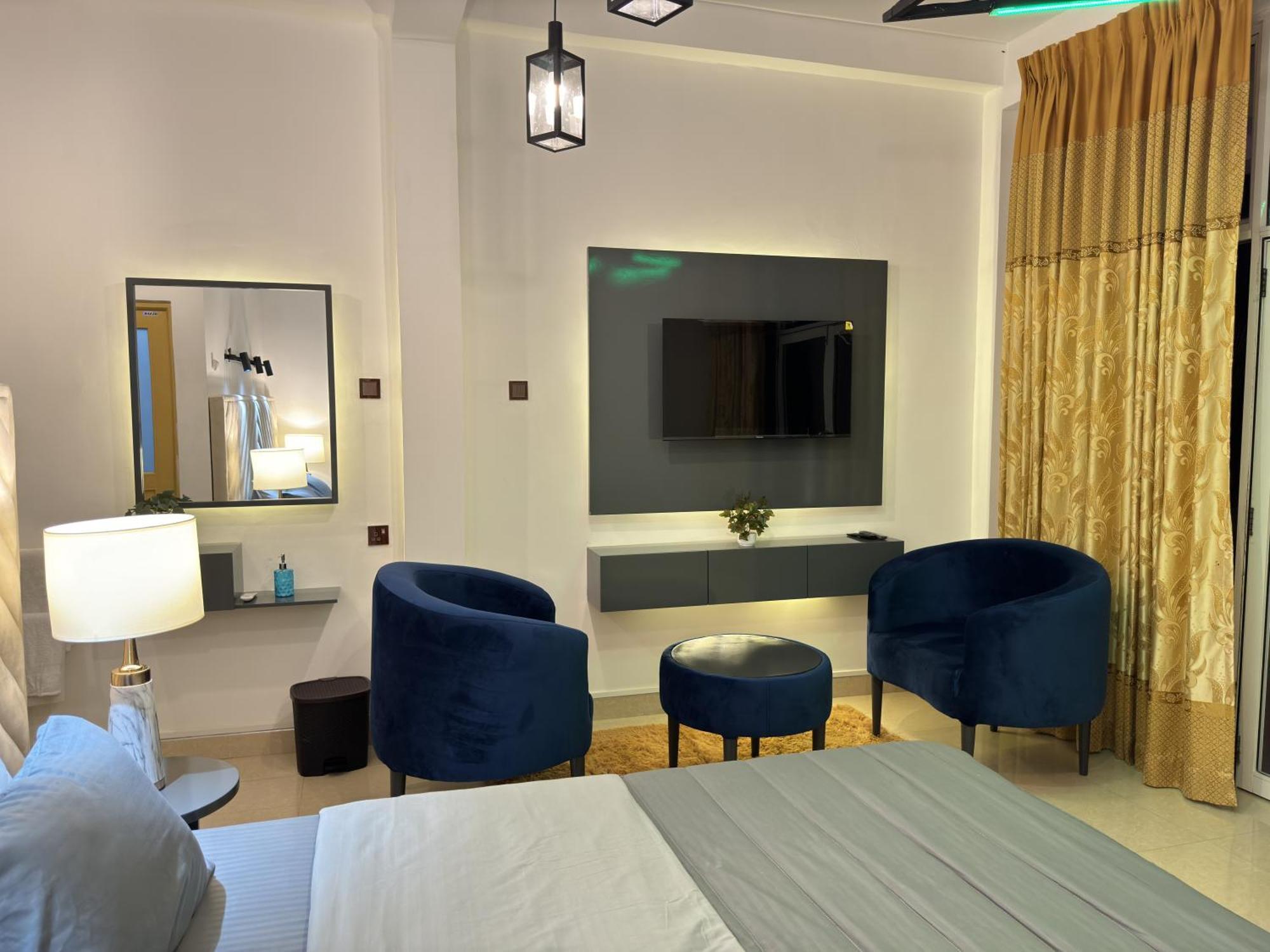 Holiday Homes Guest Inn - 埃拉 外观 照片