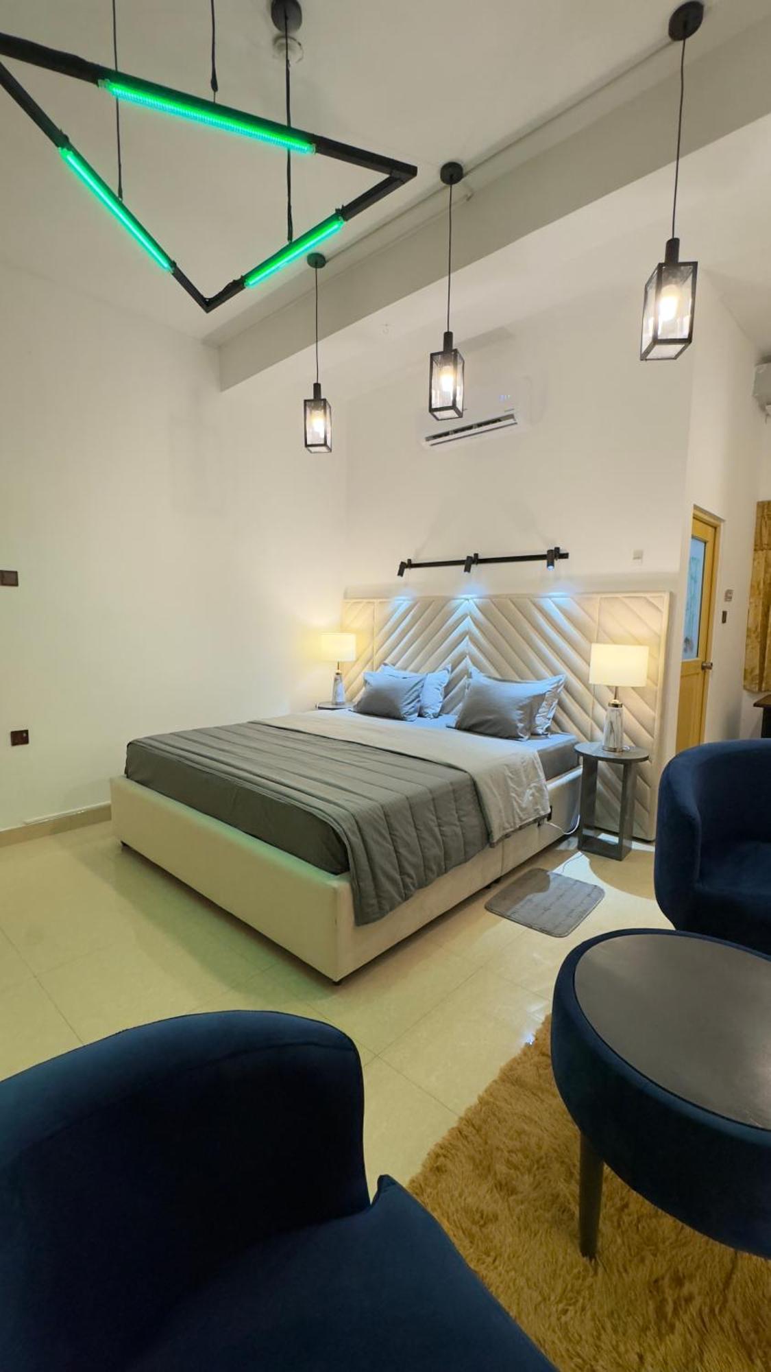 Holiday Homes Guest Inn - 埃拉 外观 照片