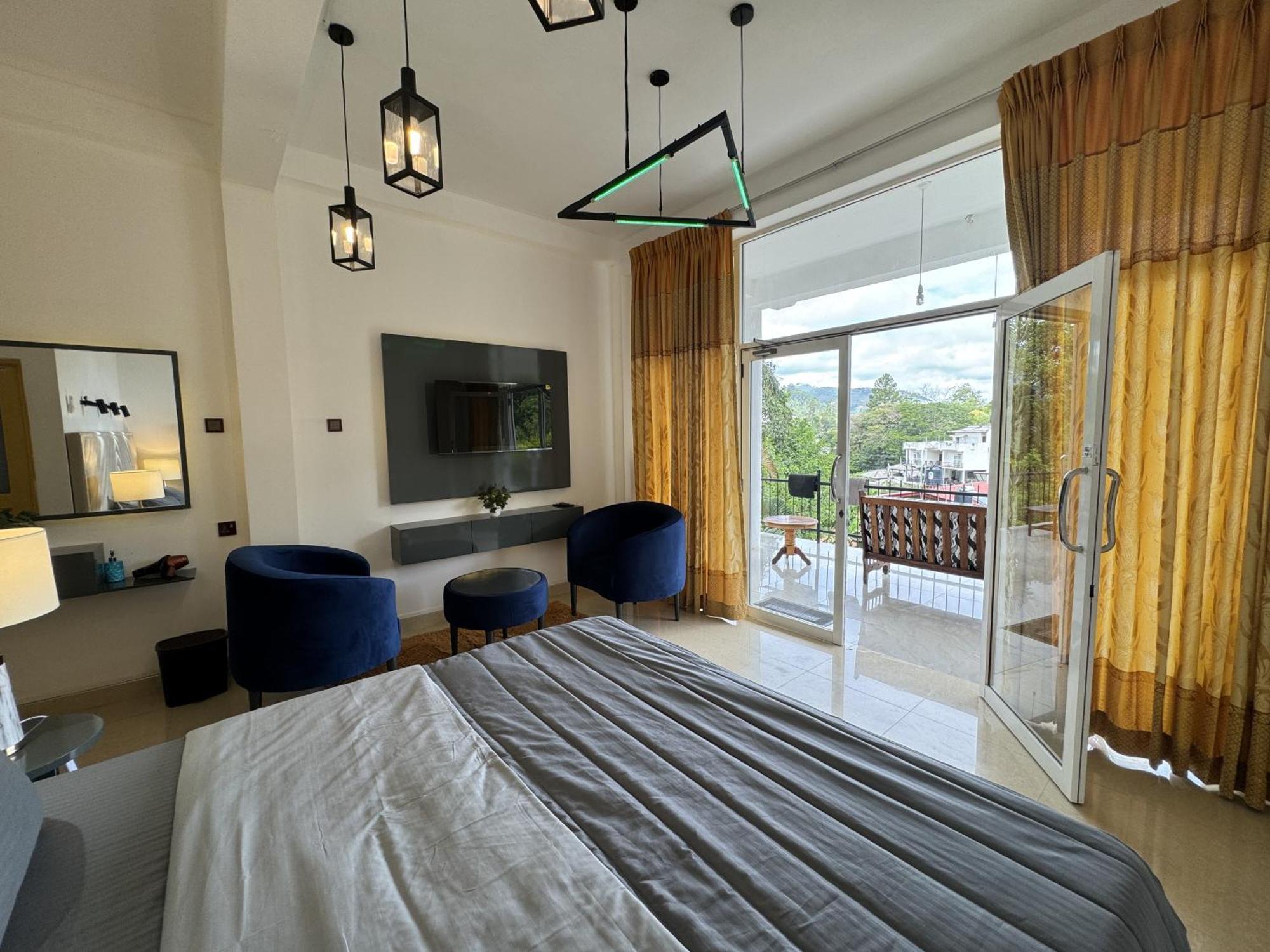 Holiday Homes Guest Inn - 埃拉 外观 照片